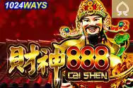 CAI SHEN 888?v=6.0